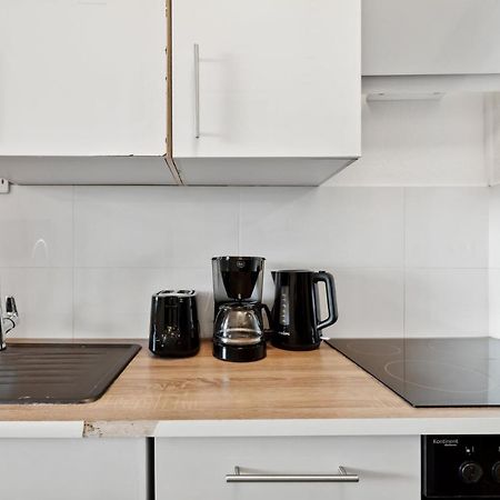 Sweet Central Tiny Apartment For 4 People Berlin Eksteriør bilde