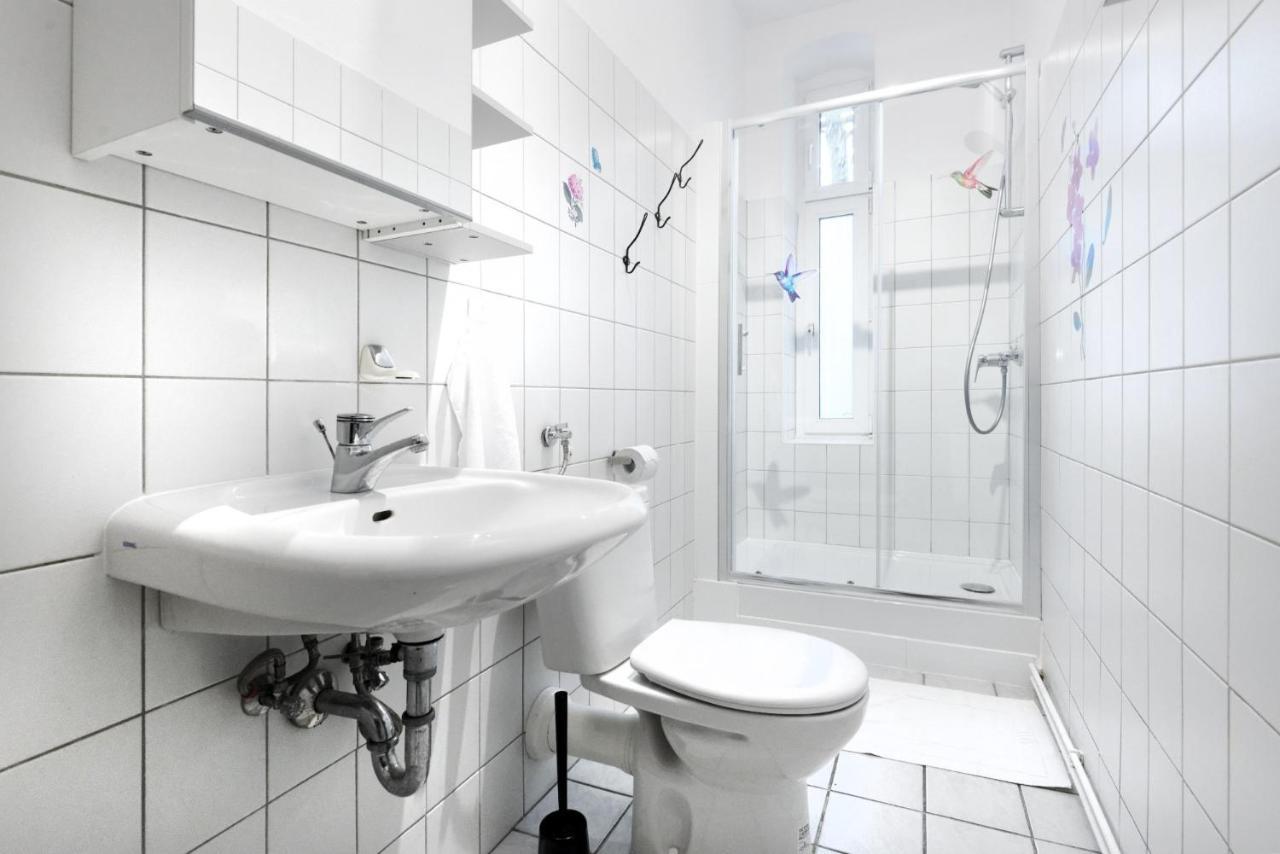 Sweet Central Tiny Apartment For 4 People Berlin Eksteriør bilde