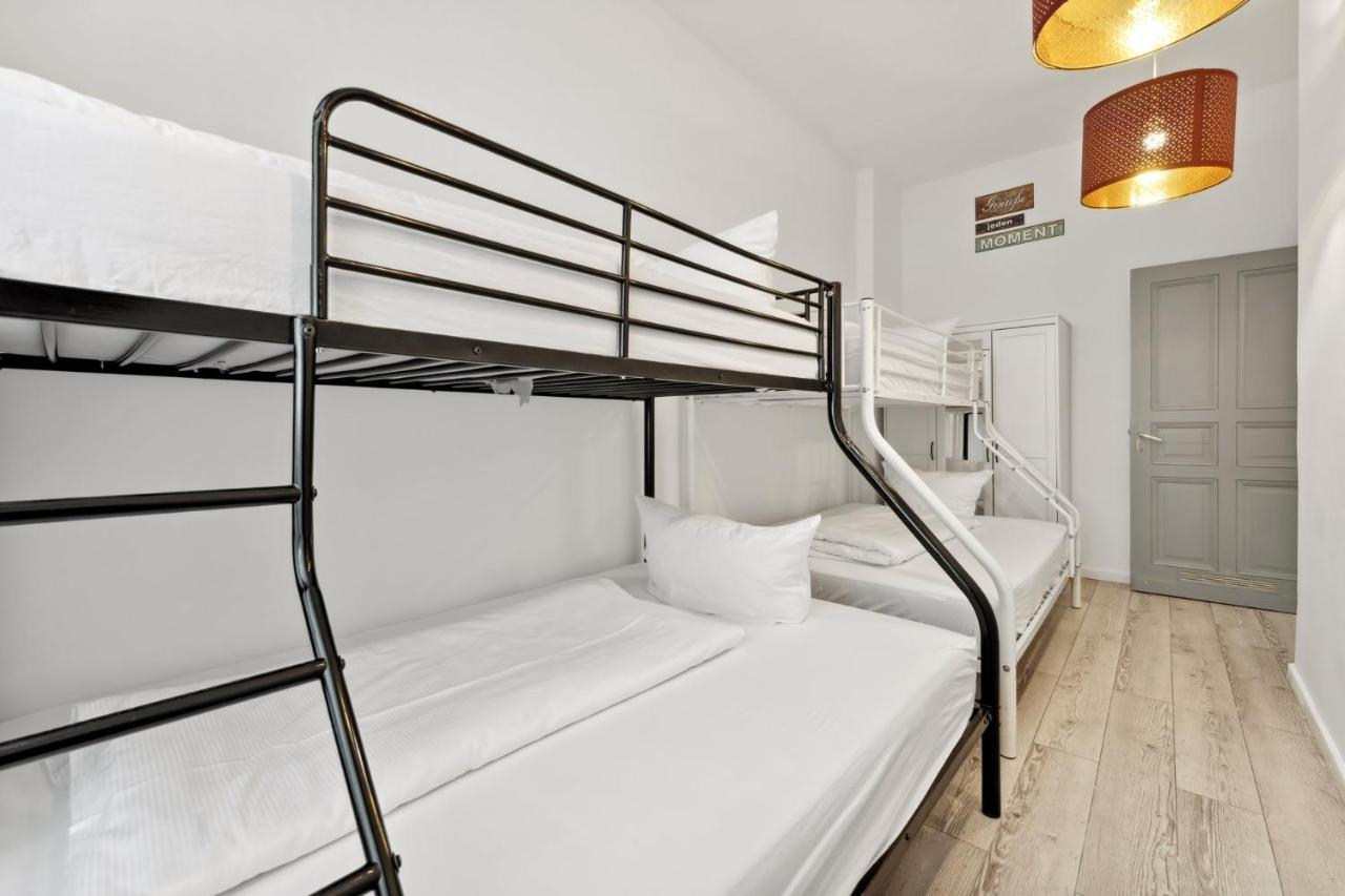 Sweet Central Tiny Apartment For 4 People Berlin Eksteriør bilde